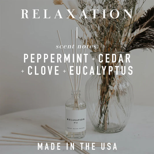 Reed Diffuser