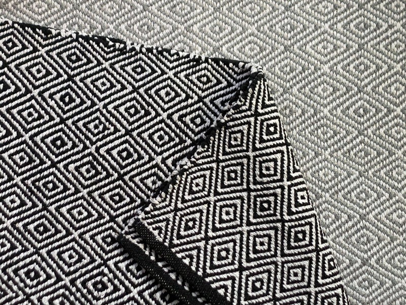 Geo Printed Rug