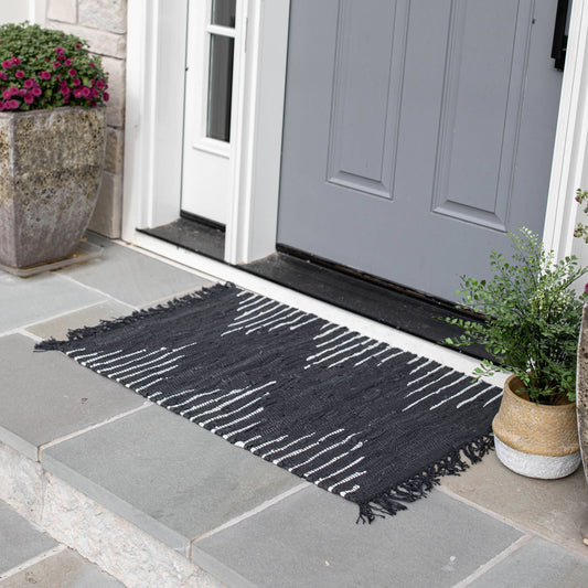 Hand Woven Ingram Rug