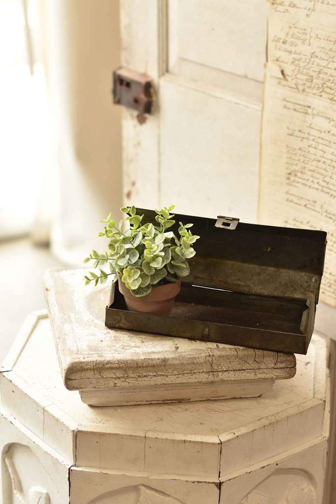 Gatehouse Herb