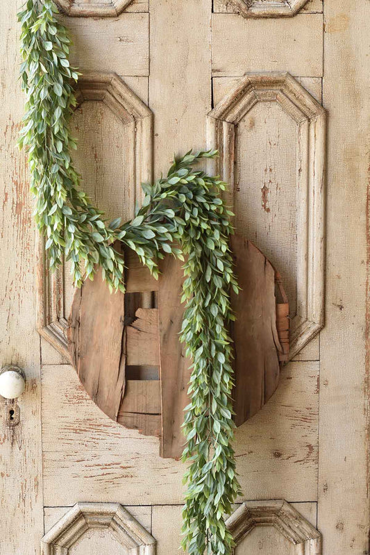 Rainwashed 6ft Garland